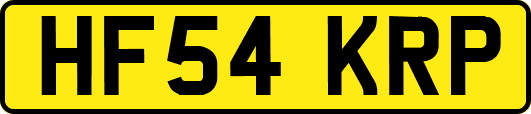 HF54KRP