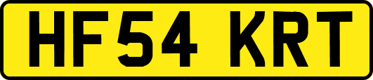 HF54KRT