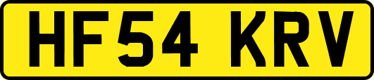 HF54KRV