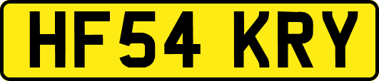 HF54KRY