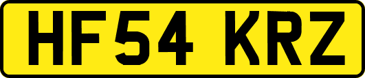 HF54KRZ