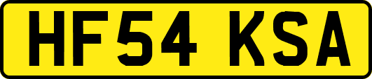 HF54KSA
