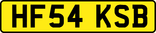 HF54KSB