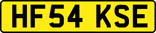 HF54KSE