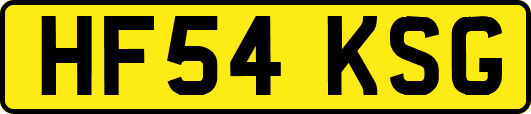 HF54KSG