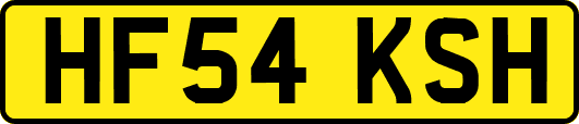 HF54KSH