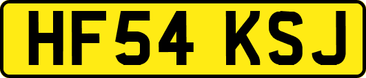 HF54KSJ