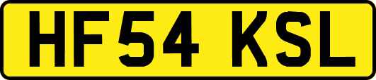HF54KSL