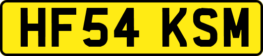 HF54KSM