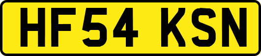 HF54KSN