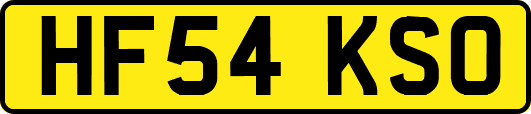 HF54KSO