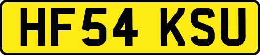 HF54KSU