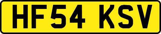 HF54KSV