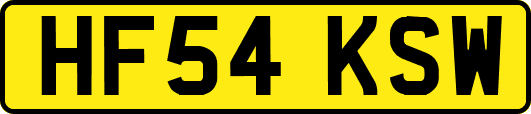 HF54KSW
