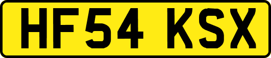 HF54KSX
