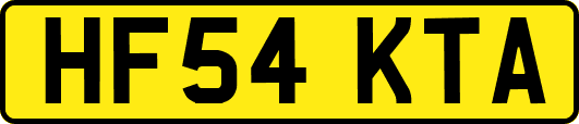 HF54KTA