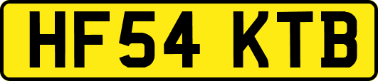 HF54KTB