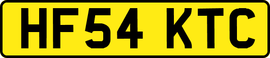 HF54KTC