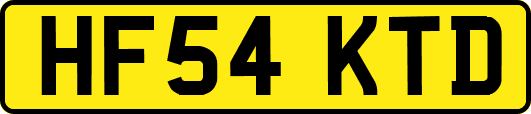 HF54KTD