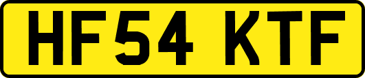 HF54KTF