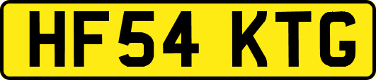 HF54KTG