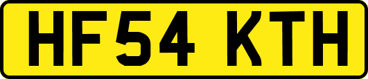 HF54KTH