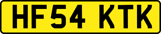 HF54KTK