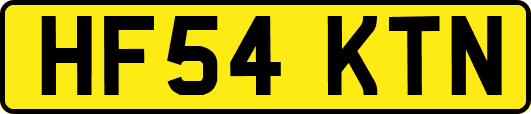 HF54KTN