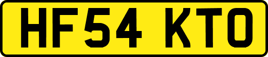 HF54KTO
