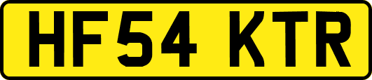 HF54KTR