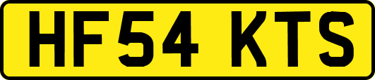 HF54KTS