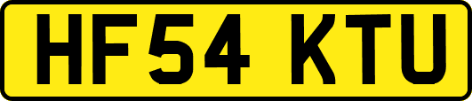 HF54KTU