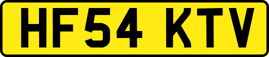 HF54KTV