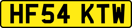 HF54KTW