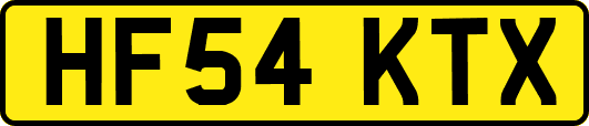 HF54KTX