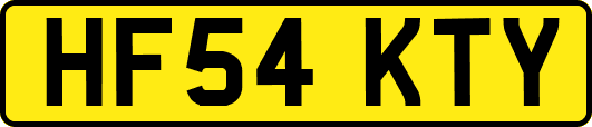 HF54KTY
