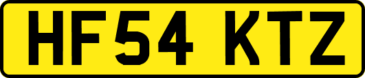 HF54KTZ