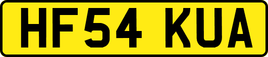 HF54KUA