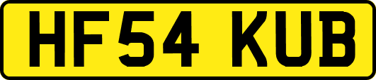 HF54KUB