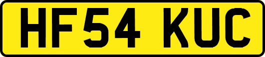 HF54KUC