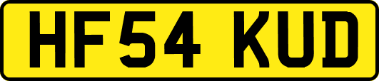 HF54KUD