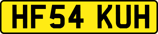 HF54KUH