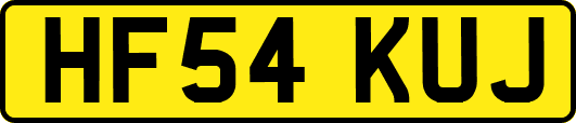 HF54KUJ