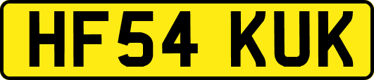 HF54KUK