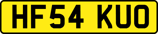 HF54KUO