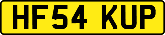 HF54KUP
