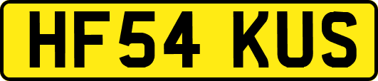 HF54KUS