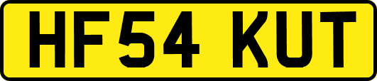 HF54KUT