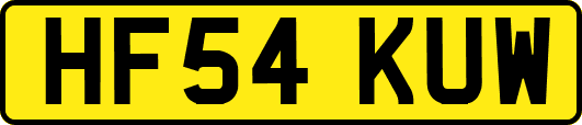 HF54KUW