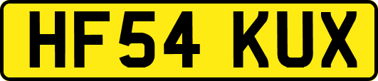 HF54KUX